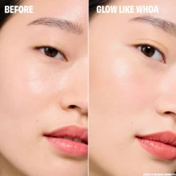 Glow-la-la Raya - Samtig schimmernder Highlighter