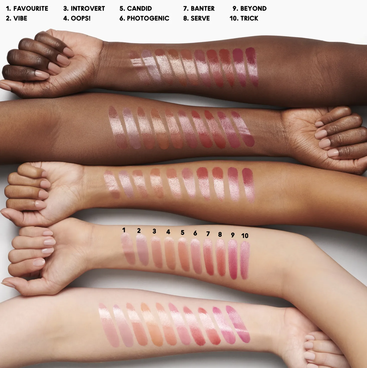 Glow Play Lip Balm
