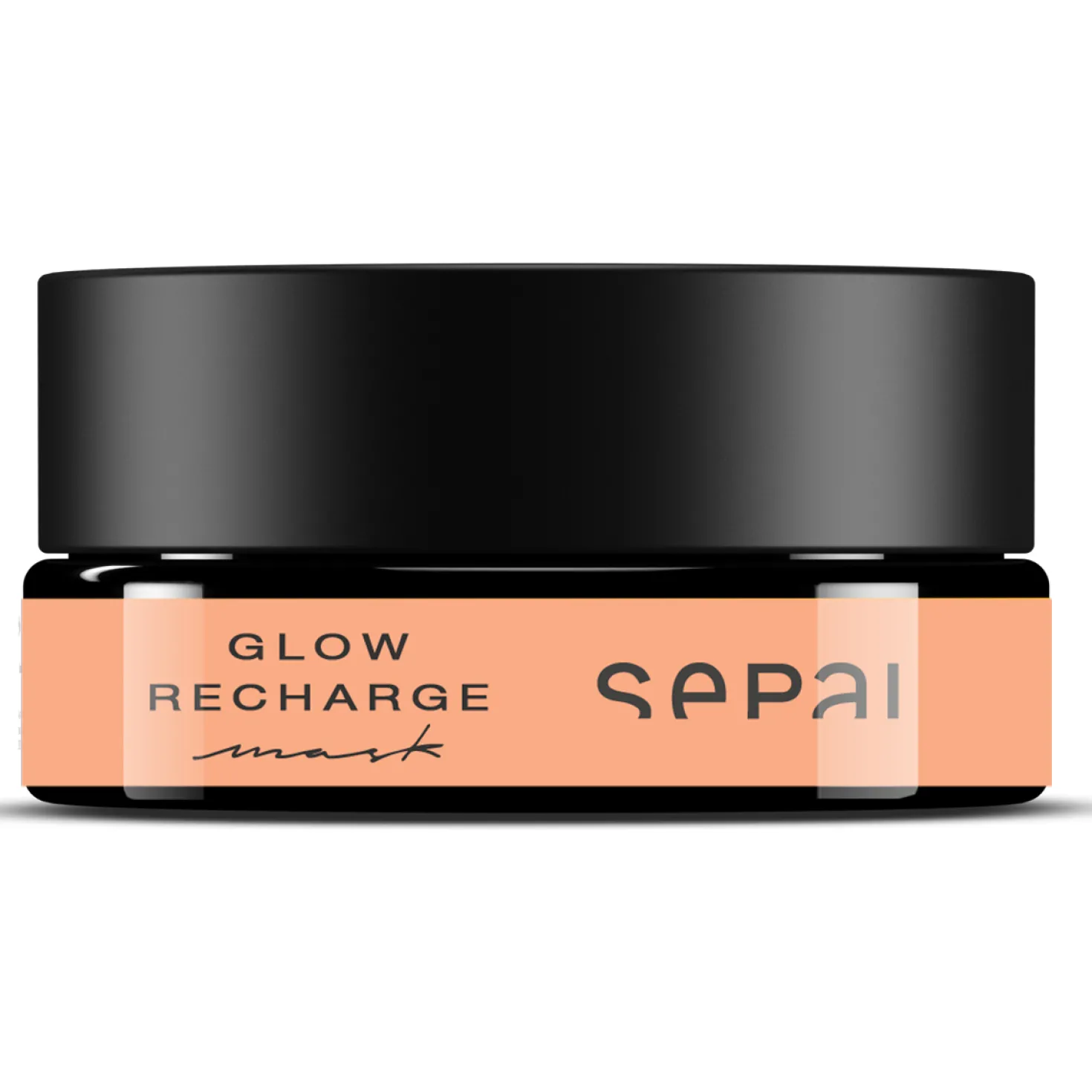 Glow Recharge Mask