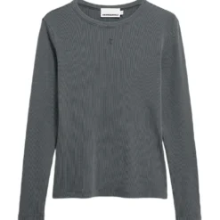 Gmt dye rib longsleeve