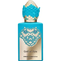 God of Fire Eau de Parfum