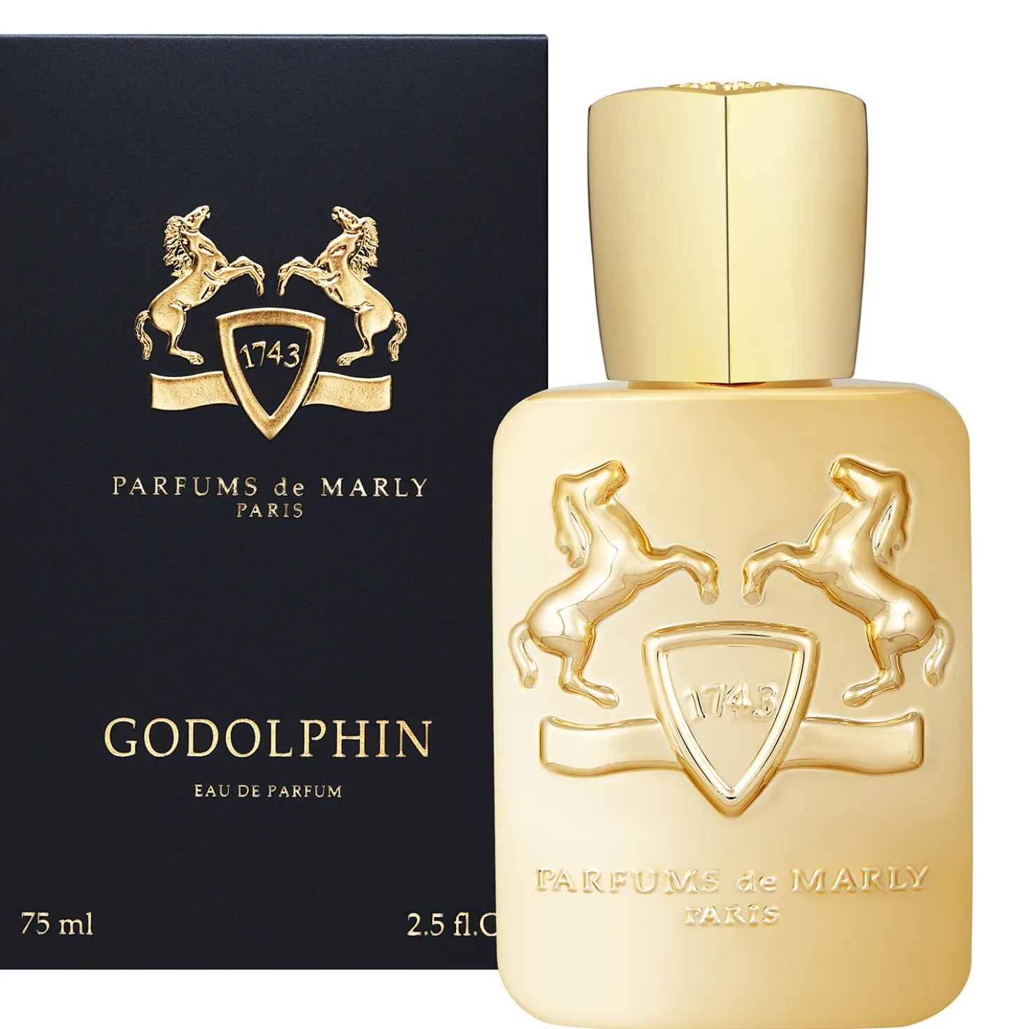 Godolphin Eau de Parfum