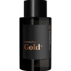 Gold Bold Parfum