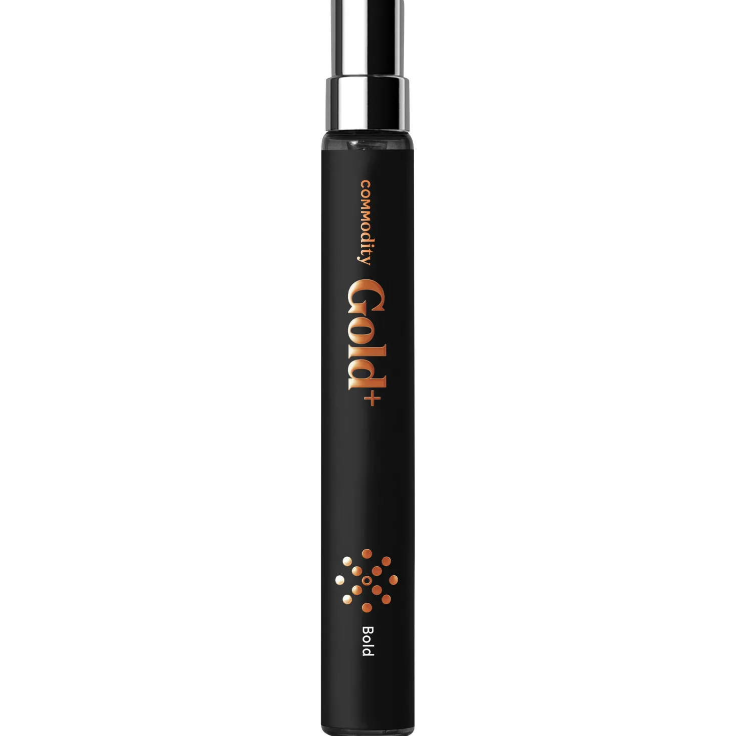 Gold Bold Parfum Travel Spray
