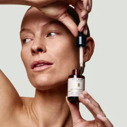 Golden Nights Sleep Repair Tan Drops
