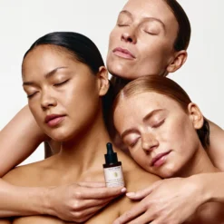 Golden Nights Sleep Repair Tan Drops