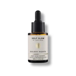 Golden Nights Sleep Repair Tan Drops