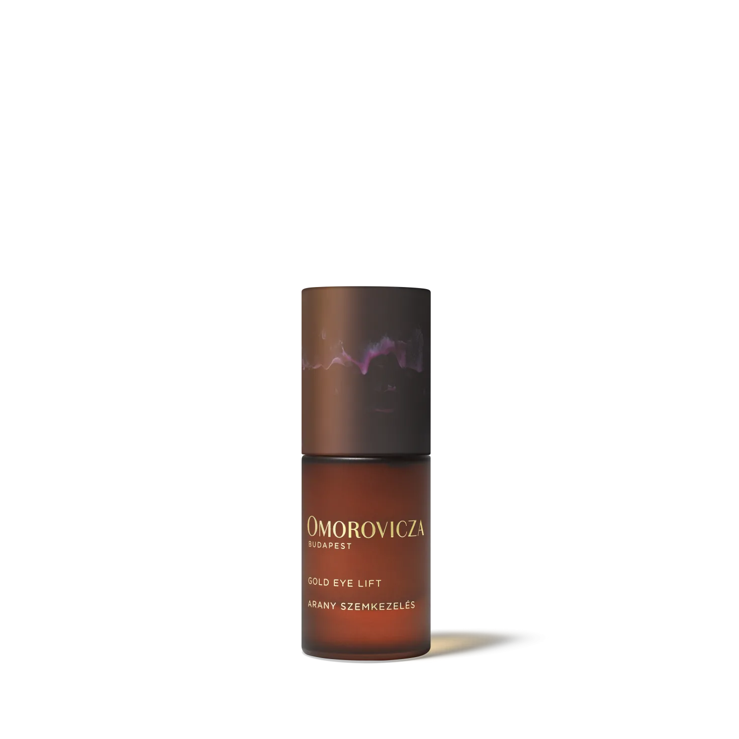Gold Eye Lift