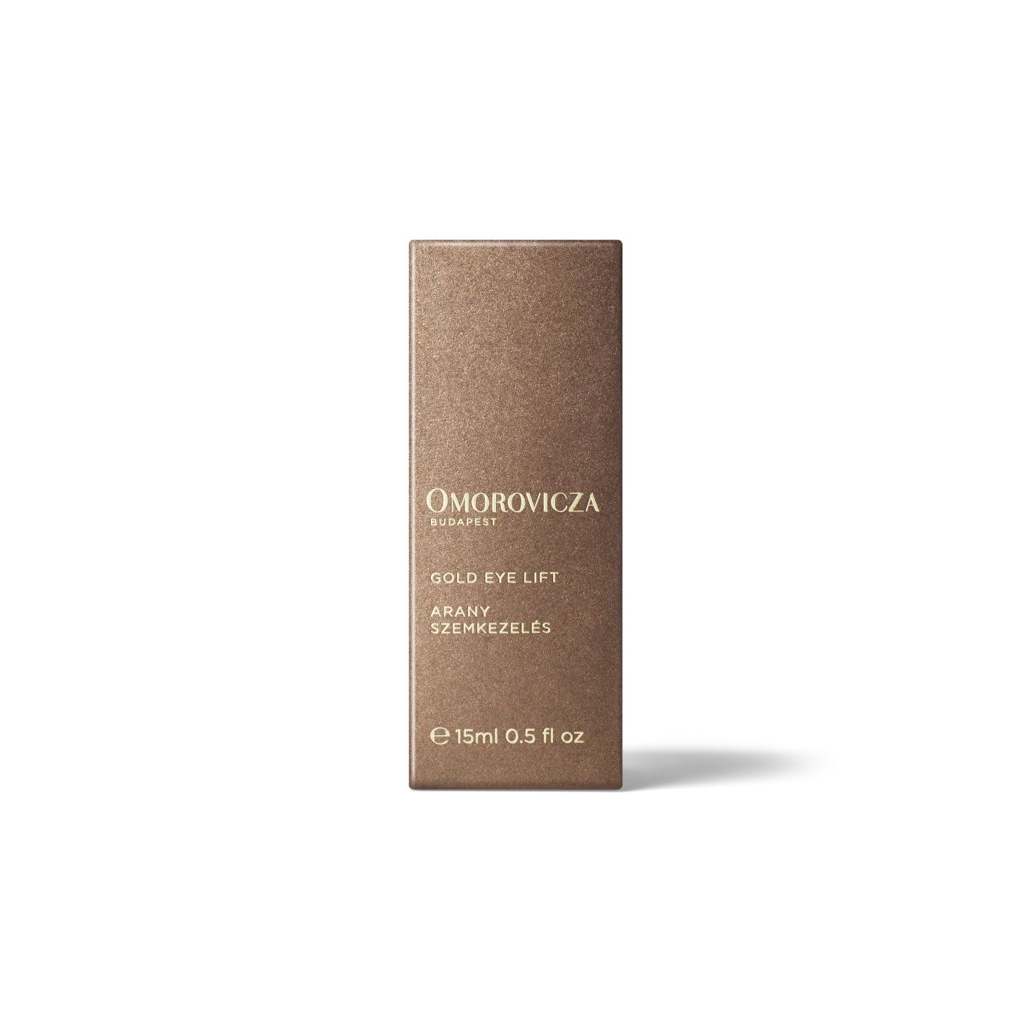 Gold Eye Lift