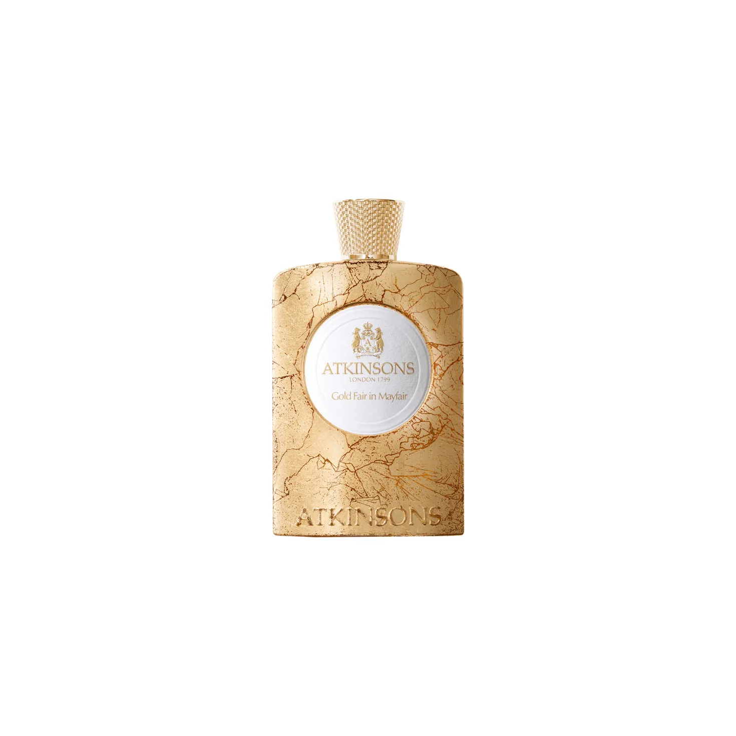 Gold Fair in Mayfair Eau de Parfum