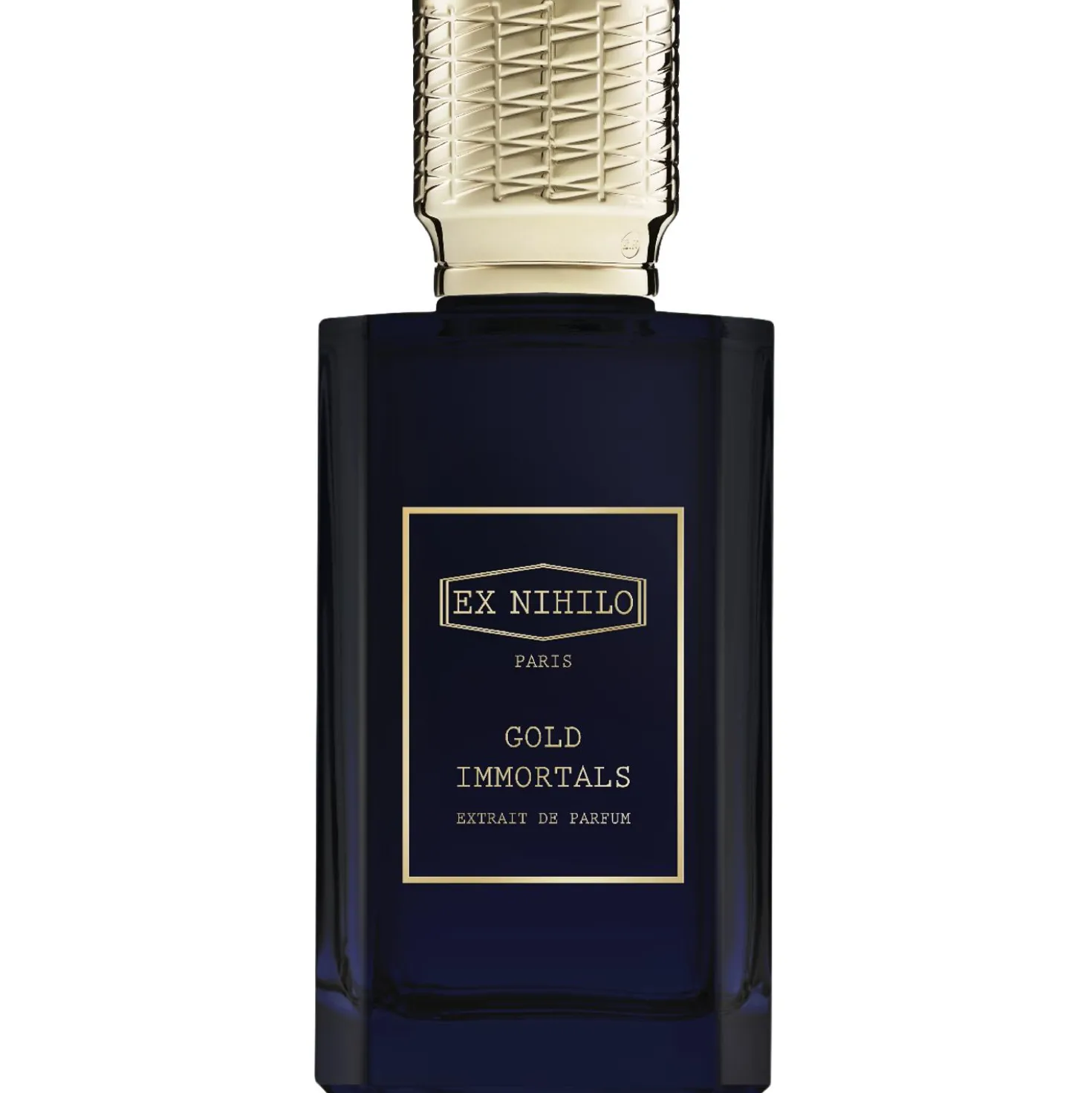 Gold Immortals Extrait De Parfum