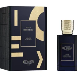 Gold Immortals Extrait De Parfum