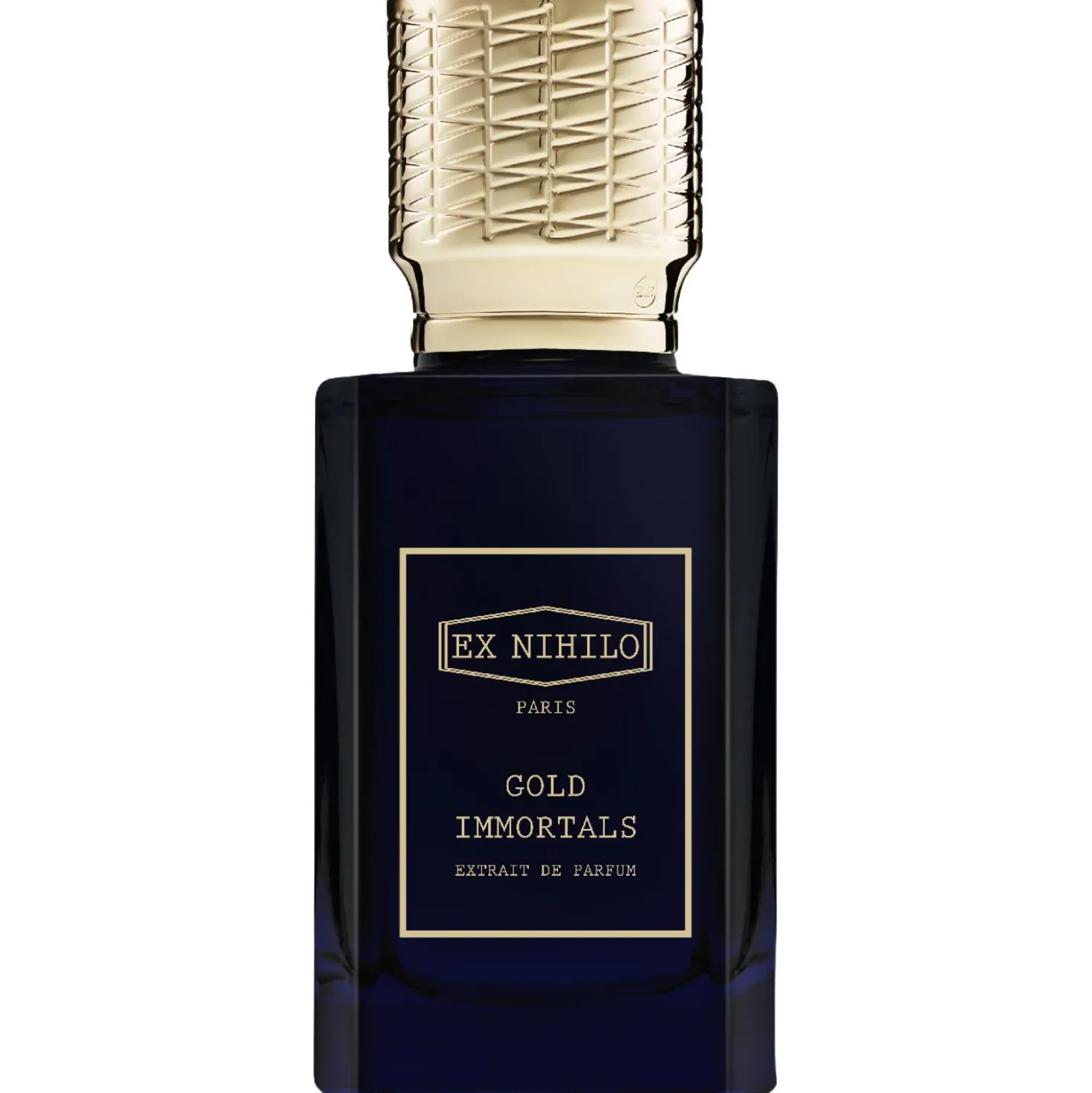 Gold Immortals Extrait De Parfum