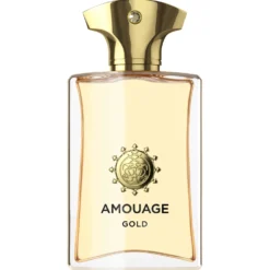 Gold Man Eau de Parfum 2024