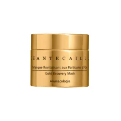 Gold Recovery Mask