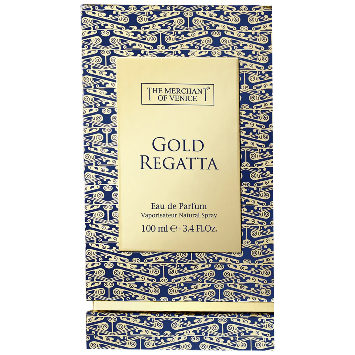 Gold Regatta Eau de Parfum