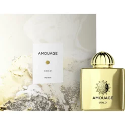Gold Woman Eau de Parfum 2024