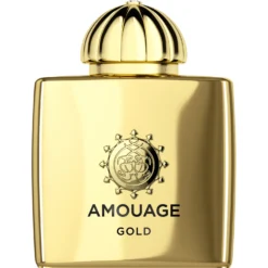 Gold Woman Eau de Parfum 2024