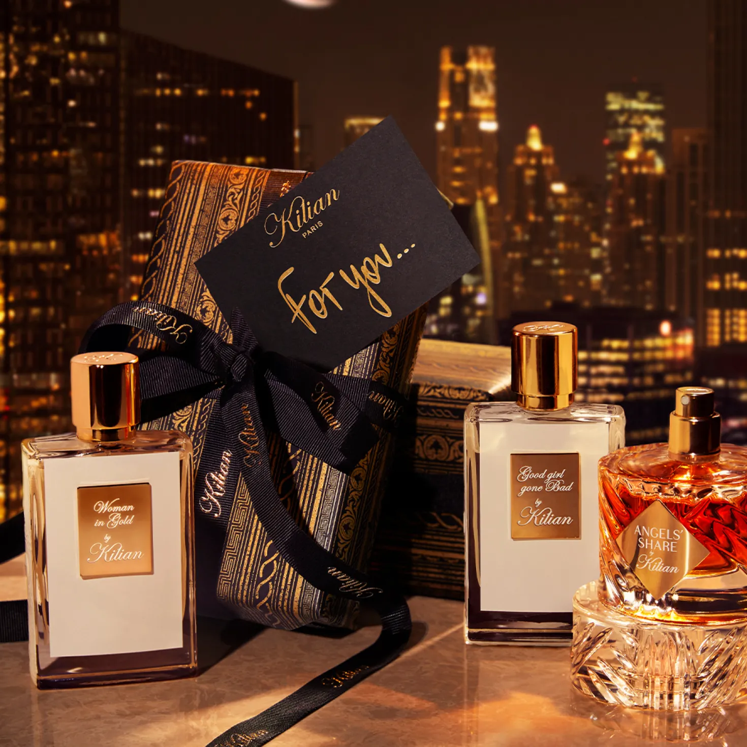 Good Girl Gone Bad Eau De Parfum nachfüllbar