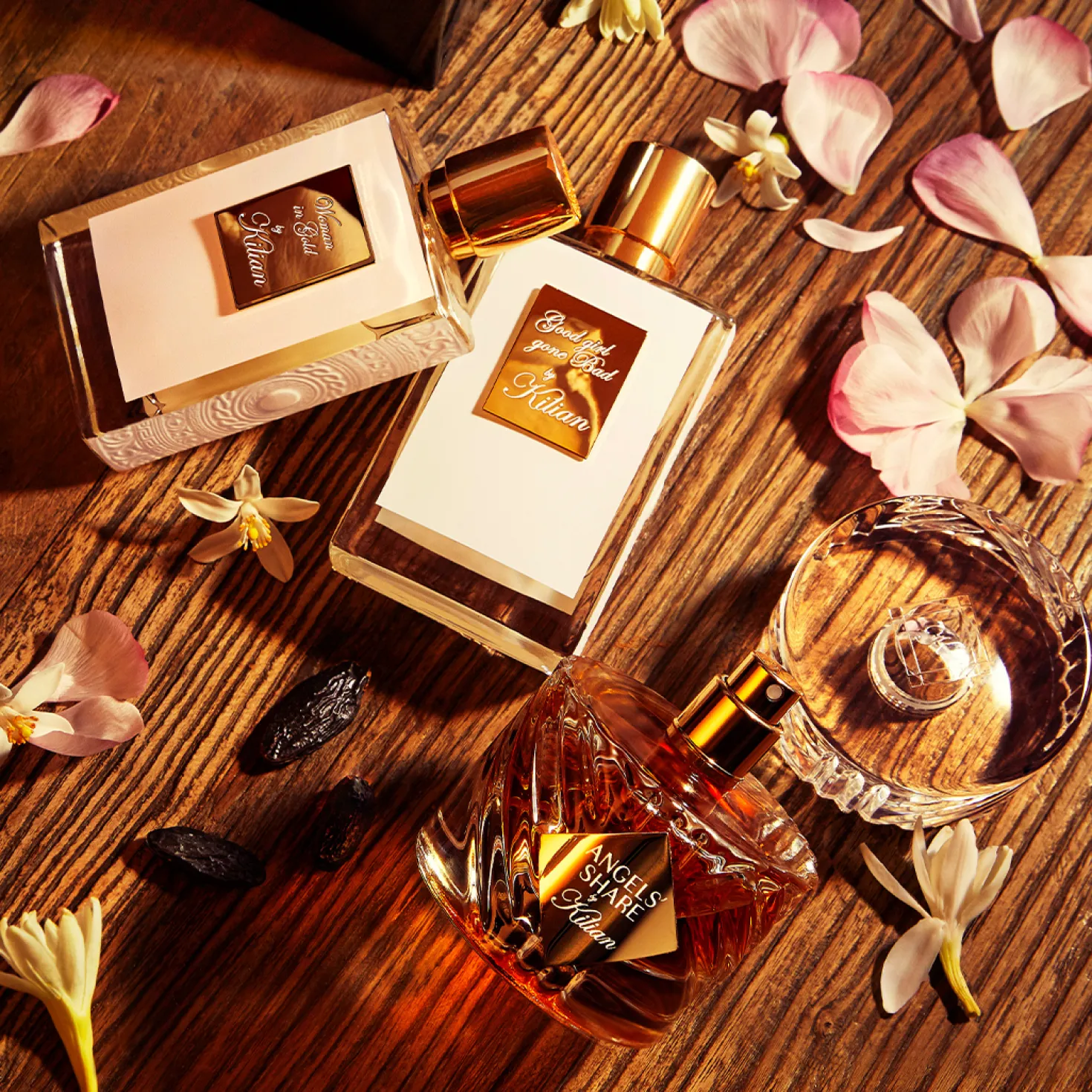 Good Girl Gone Bad Eau De Parfum nachfüllbar