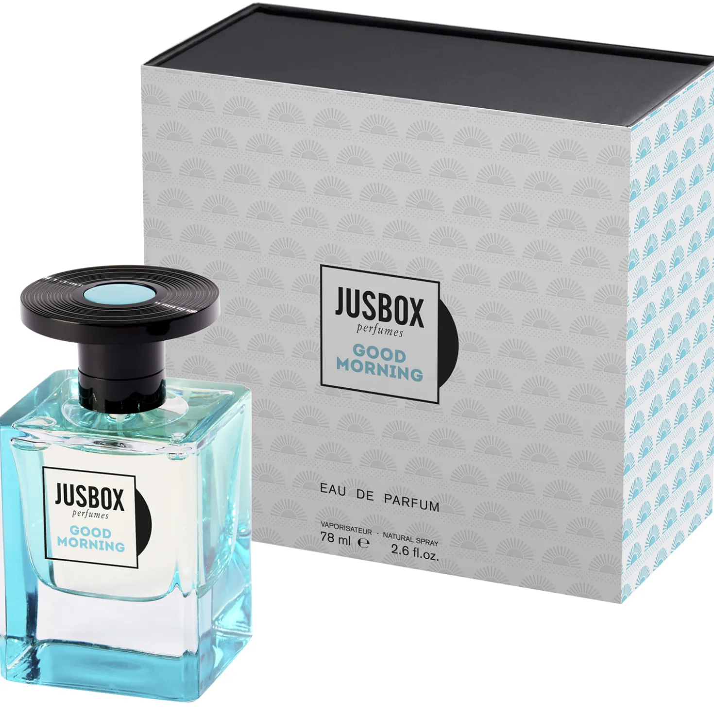 Good Morning Eau de Parfum