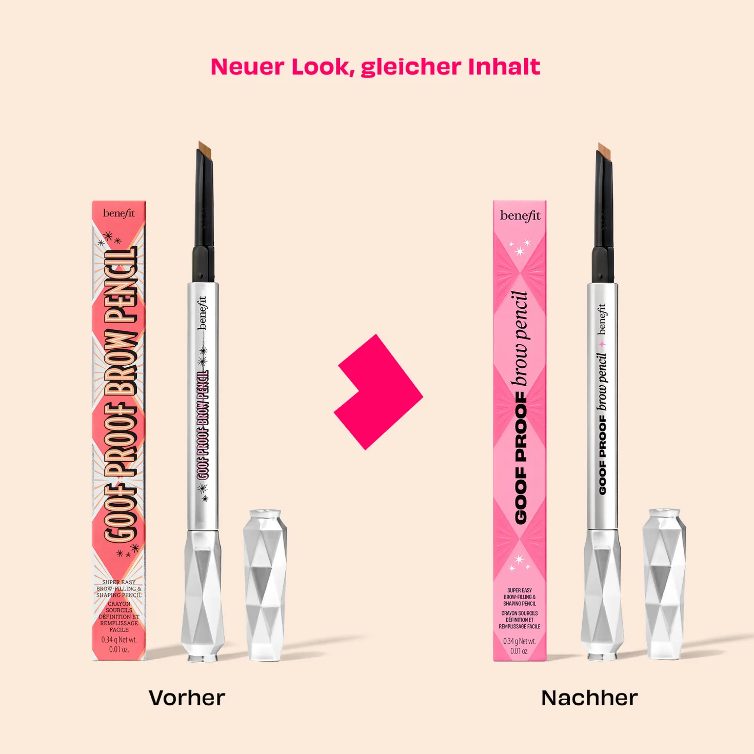 goof proof brow pencil