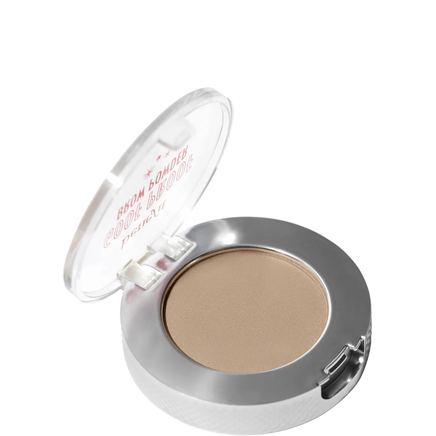Goof Proof Brow Powder - färbendes Augenbrauenpuder