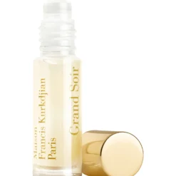 Grand Soir Roll-On Elixir Set