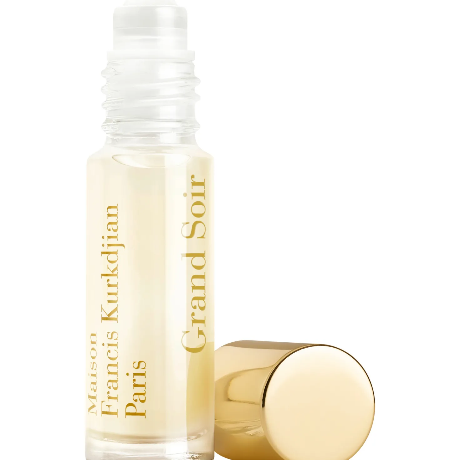 Grand Soir Roll-On Elixir Set