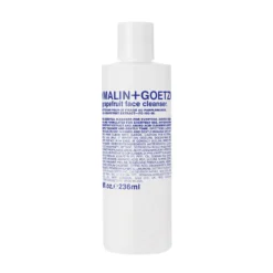Grapefruit Face Cleanser
