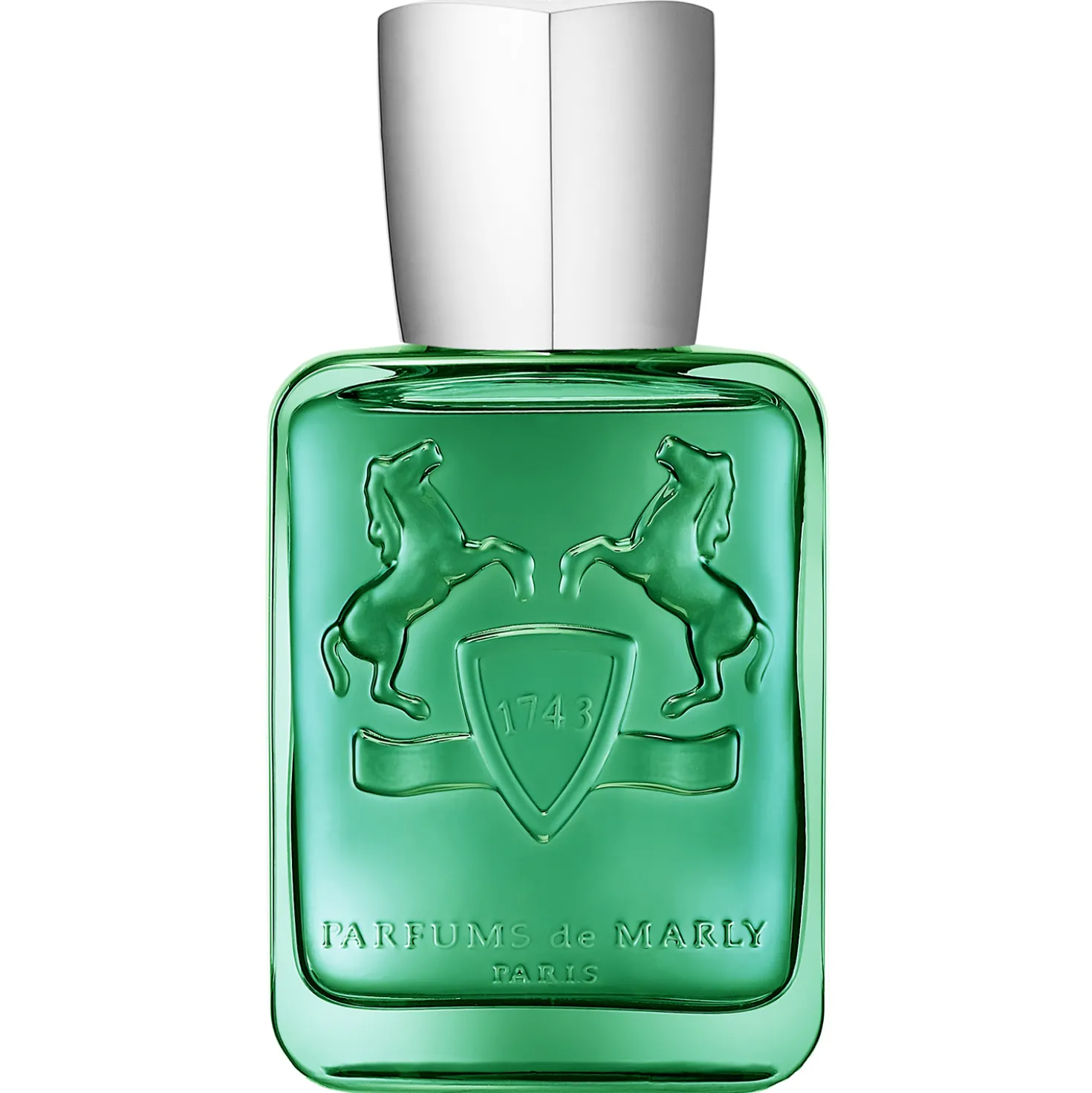 Greenley Eau de Parfum