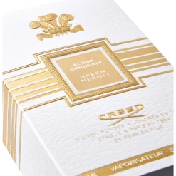 Green Neroli Eau de Parfum