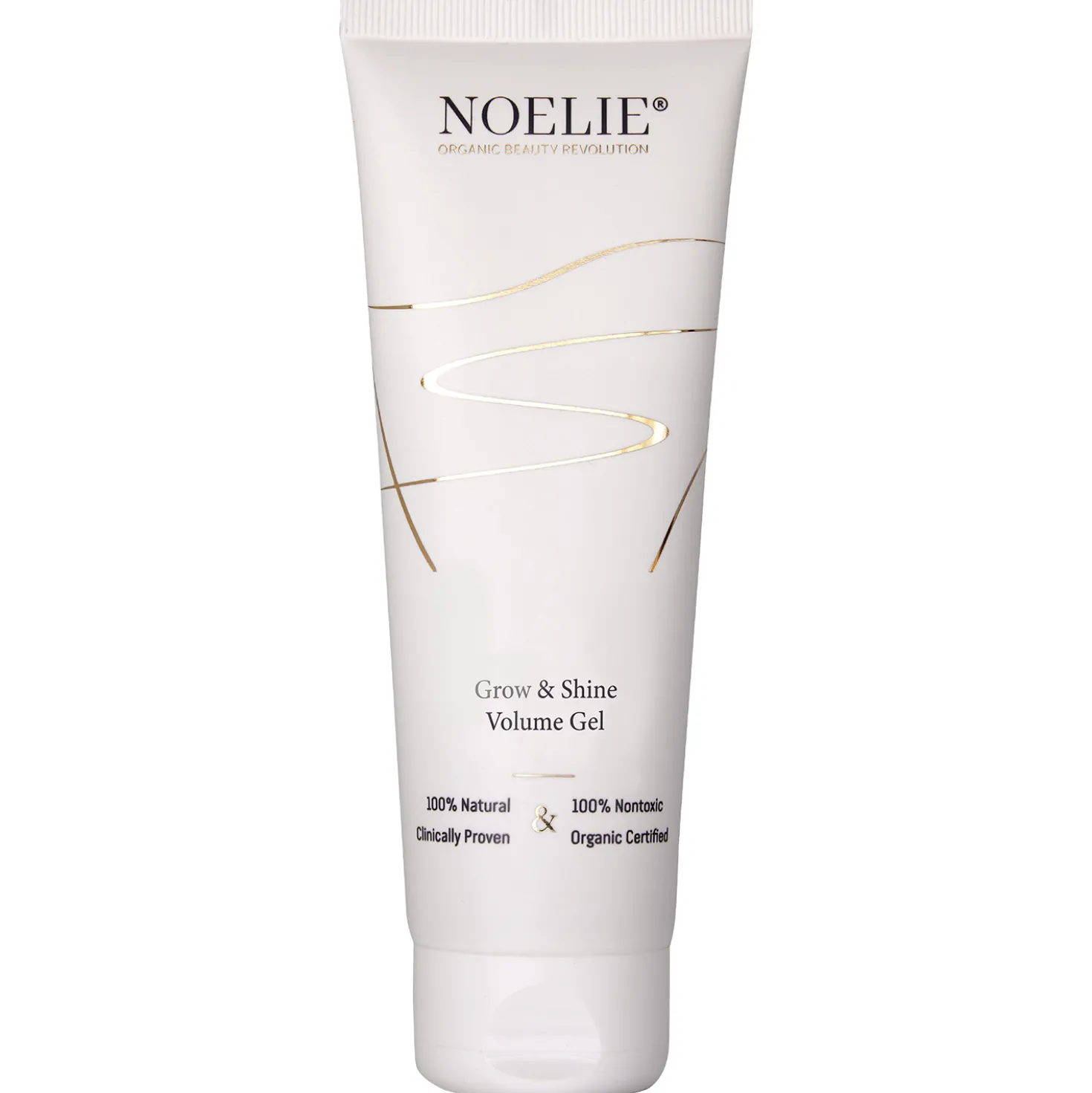 Grow & Shine Volume Gel