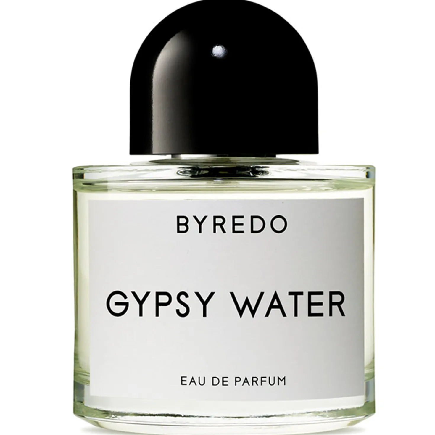 Gypsy Water