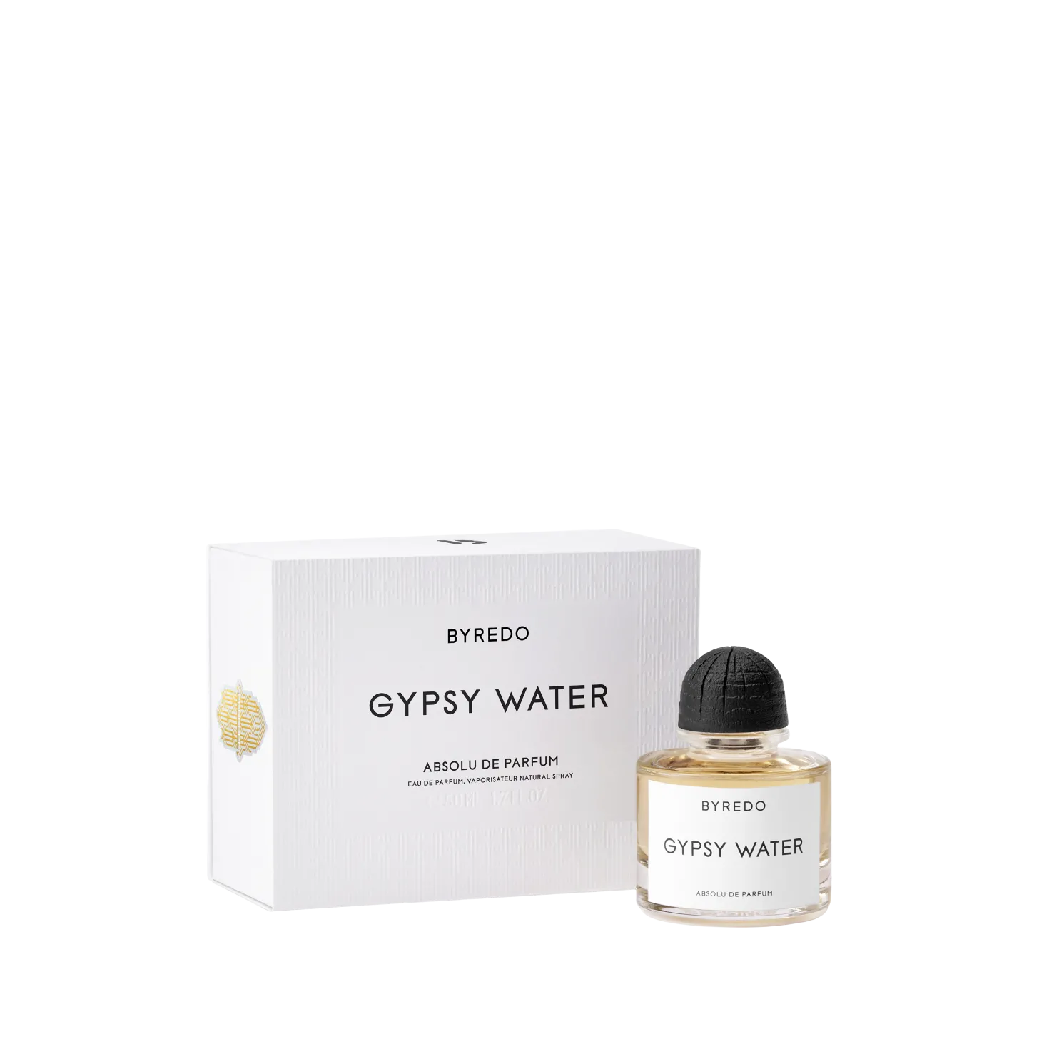Gypsy Water Absolu
