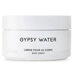 Gypsy Water Bodycream