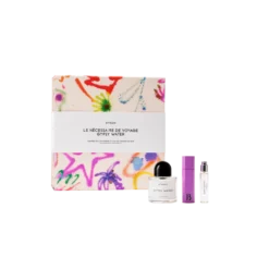 Gypsy Water Holiday Set
