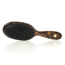 Haarbürste mittel Turtle