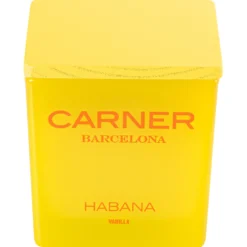 Habana Candle