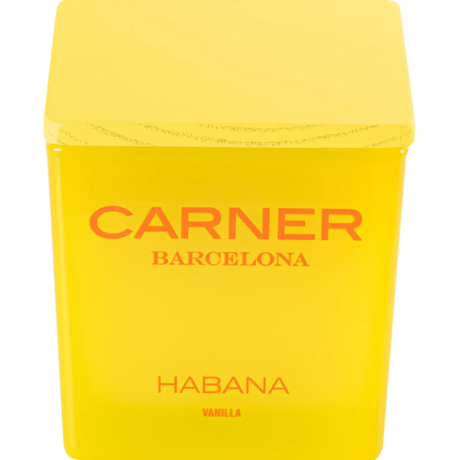 Habana Candle