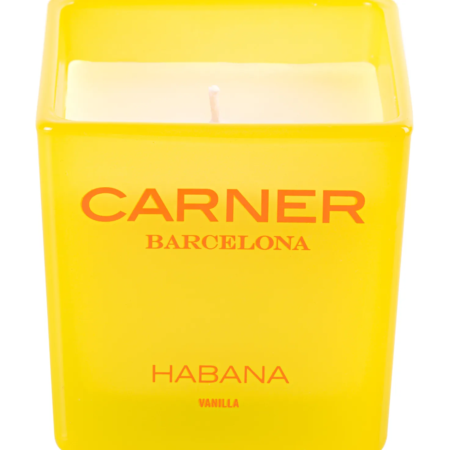 Habana Candle