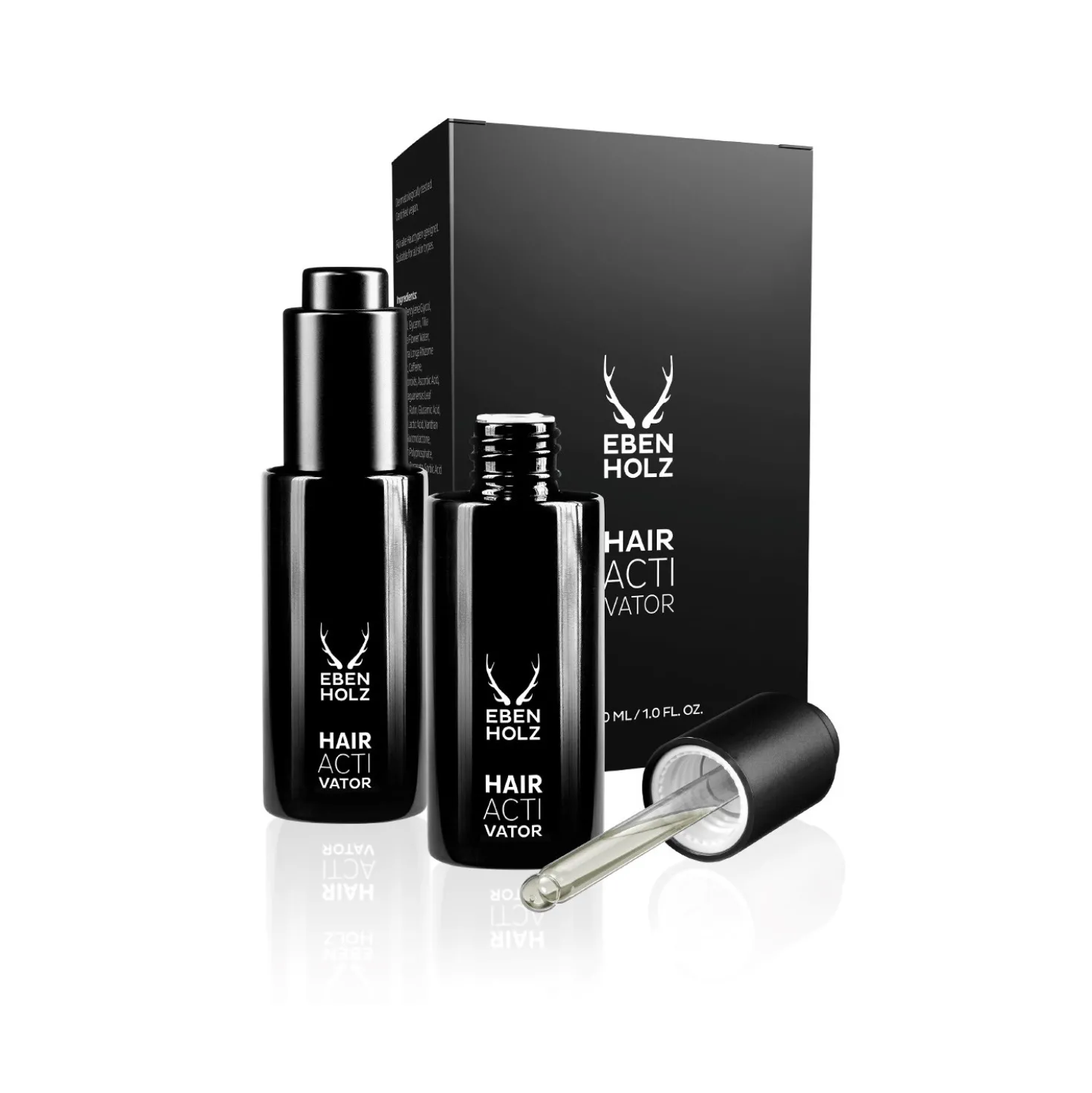 Hair Activator - konzentriert - Twinpack