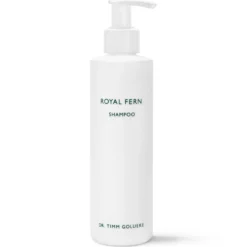 Hair Growth Stimulating Shampoo