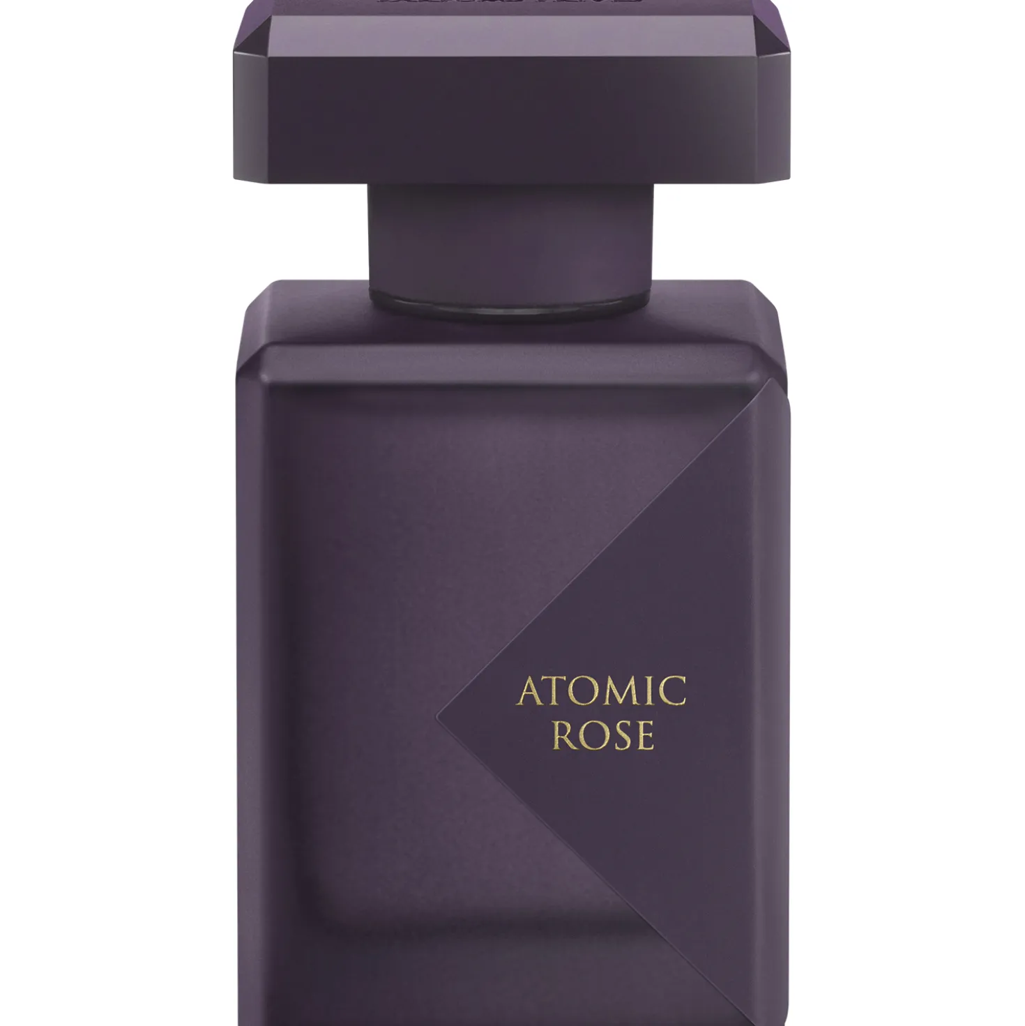 Hair Mist Atomic Rose