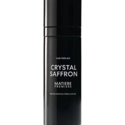Hair perfume Crystal Saffron