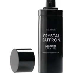 Hair perfume Crystal Saffron