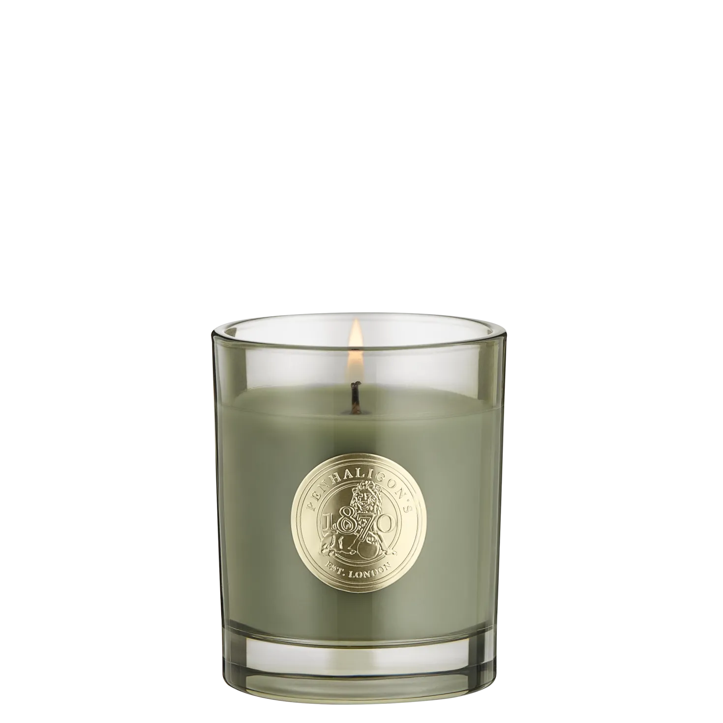 Halfeti Scented Candle