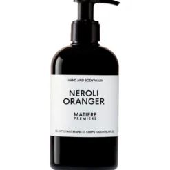 Hand and body wash Neroli Oranger