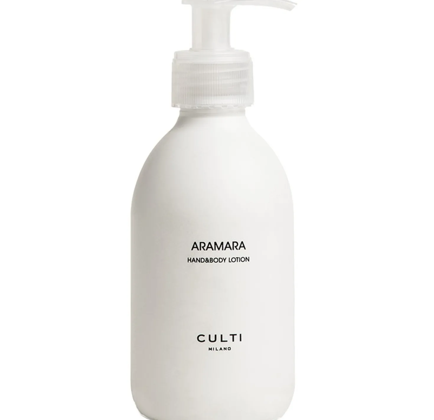 Hand & Body Lotion Aramara