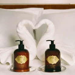 Hand & Body Lotion La Figue